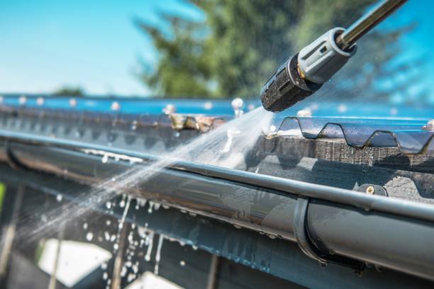 Best Residential Pressure Washing Services  in Dyer, IN