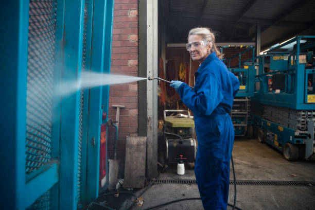 Best House Pressure Washing  in Dyer, IN