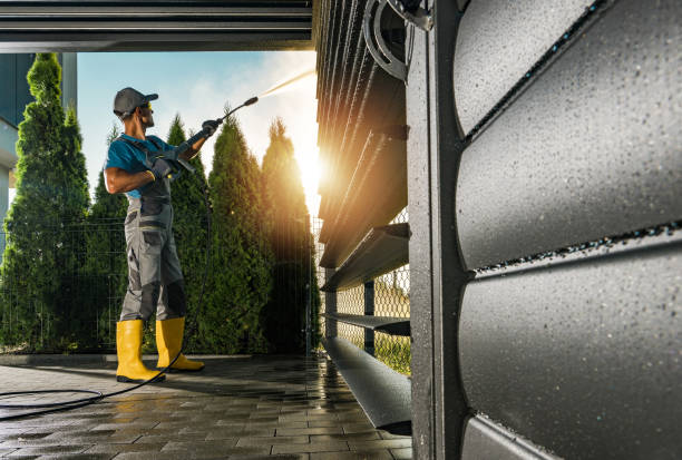 Best Commercial Pressure Washing  in Dyer, IN