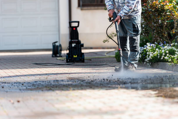 Best Fence Pressure Washing  in Dyer, IN