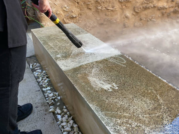 Best Concrete Pressure Washing  in Dyer, IN