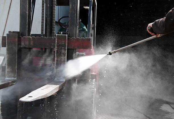 Best Best Pressure Washing Companies  in Dyer, IN