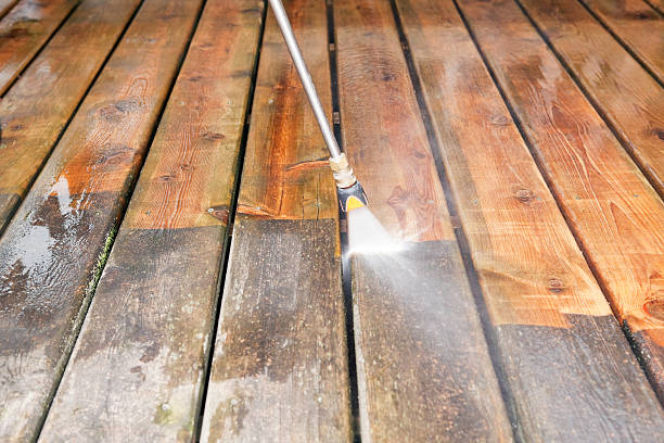 Best Deck Cleaning Services  in Dyer, IN
