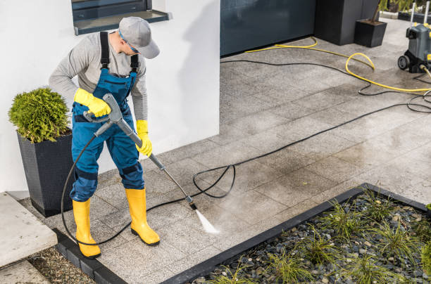 Best Deck Cleaning Services  in Dyer, IN
