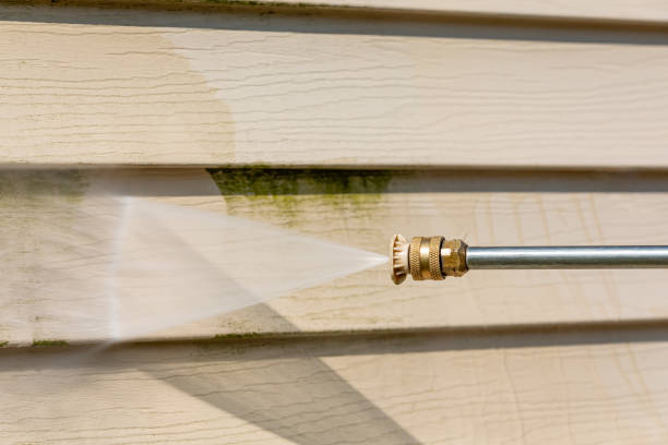 Why Choose Our Certified Pressure Washing Experts for Your Project Needs in Dyer, IN?
