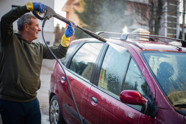 Best Affordable Power Washing  in Dyer, IN