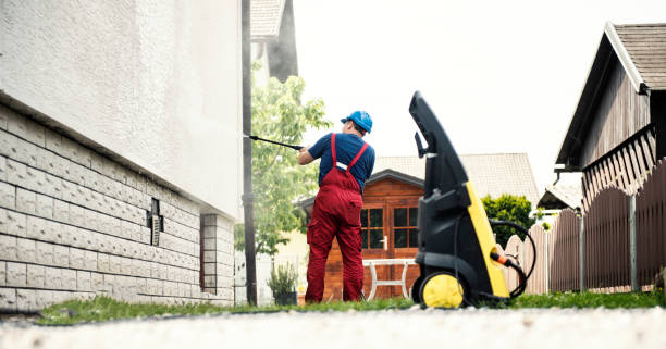 Best Deck Pressure Washing  in Dyer, IN